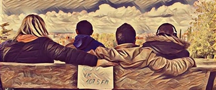 Distorsión en las Ondas programa nº2 2021-2022