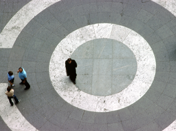 Plaza de San Pedro, Ciudad del Vaticano, Italia