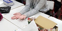 AMIGO INVISIBLE - NAVIDAD 17