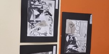 El Guernica de Picasso