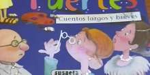Vídeo-cuento. El arroyo y la montaña.