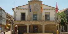 Ayuntamiento de Galapagar
