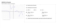 ejercicio 5 global 2 ev 1º Bach ccss