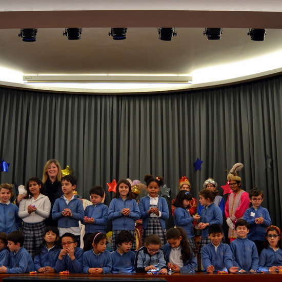 NAVIDAD 2018 REYES MAGOS 44