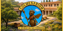 Colmenarium - Logo
