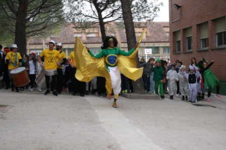 Carnaval 2017_Pasacalles... 17