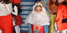 NAVIDAD 2017 2º EDU. PRIMARIA 9
