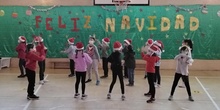 3º B Navidad 