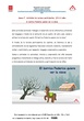 Anexo 7. Lectura participativa basada en el cuento "El borrico Federico quiere ver la nieve"