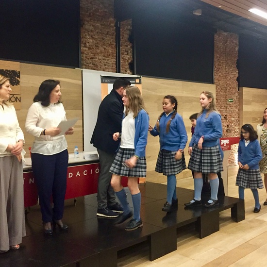 Concurso ¿Qué es un Rey para tí? (37º edición) 6