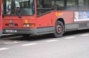 Autobús urbano, Madrid