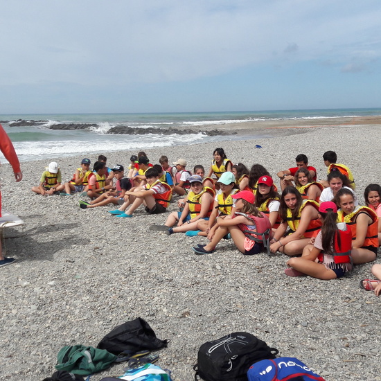 VIAJE FIN DE CURSO 4