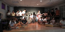 Talent Show IES Humanes