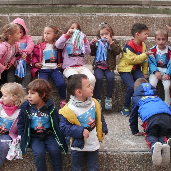 EL HOSTOS CORRE CONTRA EL CÁNCER 13