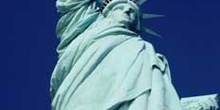 Estatua de la Libertad, Nueva York