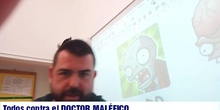 Doctor Maléfico