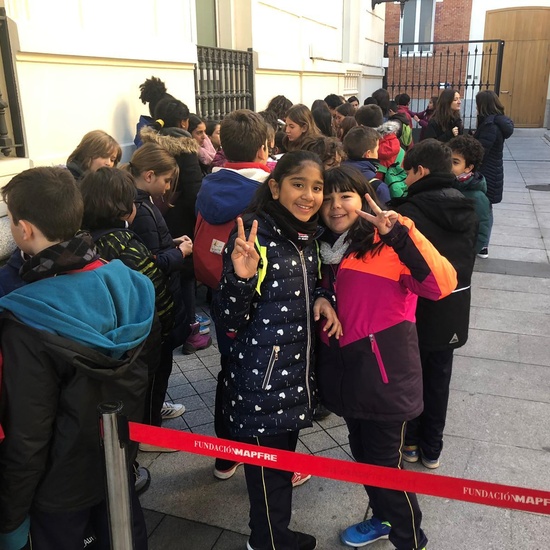 FUNDACIÓN MAPFRE, diciembre 2018 15