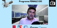 FEMALE XXI: CONOCIMIENTOS PREVIOS -DTH -INVESTIGAR - 