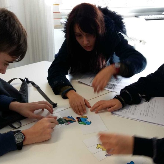 Klassenbesuch_Goethe_Institut 2