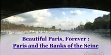 Beautiful Paris, Forever: Paris and the Banks of the Seine: UNESCO Culture Sector