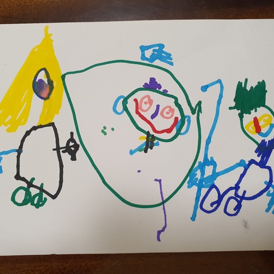 Antonella Londoño Rodríguez