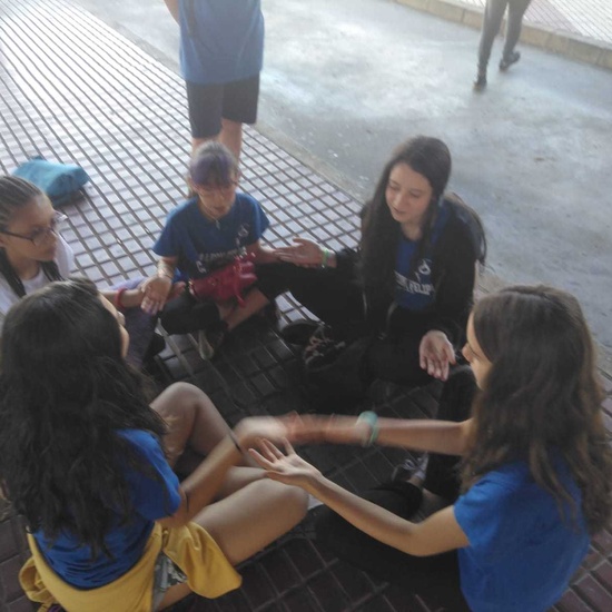 VIAJE 6º FIN DE CURSO 10