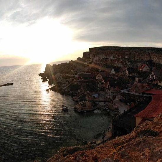 Malta. Curso 2018-19 8