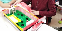 AMIGO INVISIBLE - NAVIDAD 1