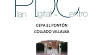 Proyecto Digital del Centro