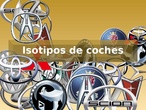 Ejercicio Isotipo para vehículo eléctrico