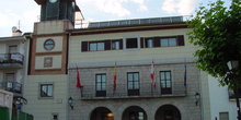 Ayuntamiento de Collado Mediano