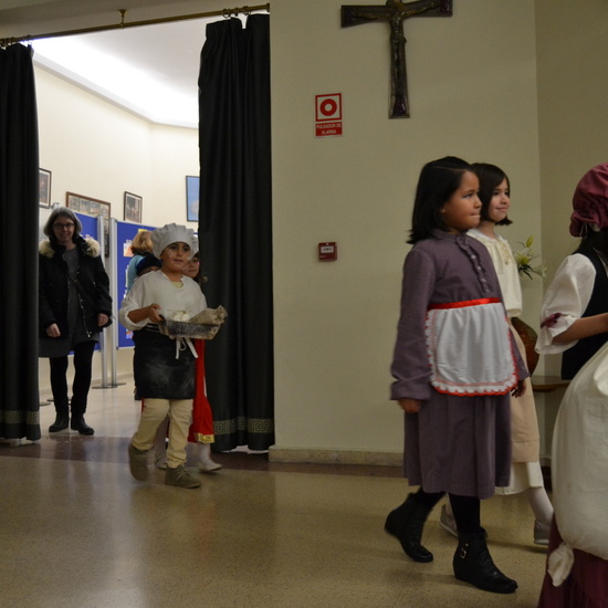 FOTOS NAVIDAD 2018 2º EP_2 28