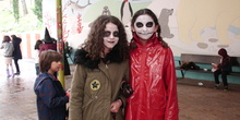 HALLOWEEN EN EL HOSTOS 22