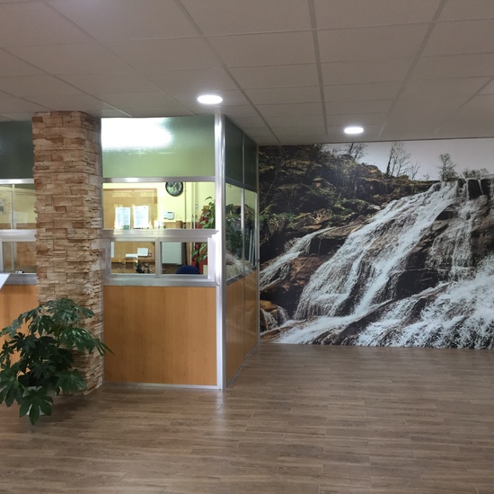 Instalaciones IES Felipe Trigo 4