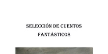 Cuentos fantásticos 4º ESO 