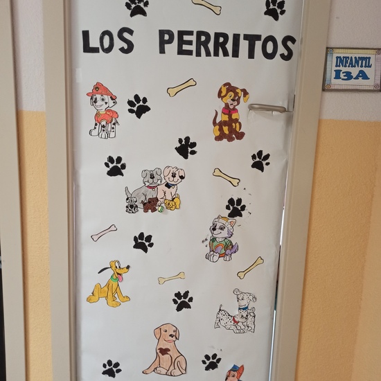 perritos