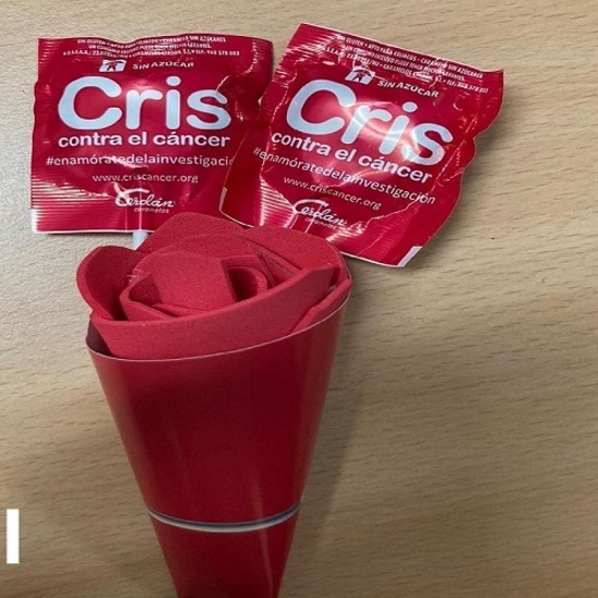 CAMPAÑA PIRULETAS SOLIDARIAS