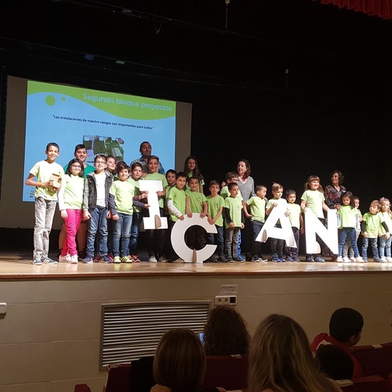 CRA Los Olivos: Premios DFC 2017 44