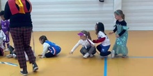 Carnaval 2024 (vídeo Infantil 5)_CEIP FDLR_Las Rozas