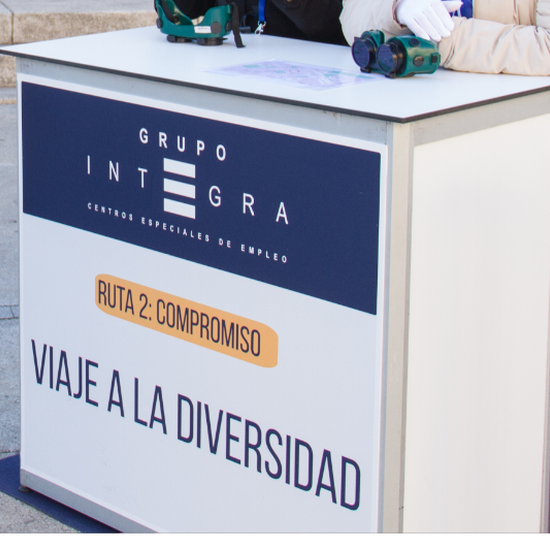 e Diciembre: Día de las personas con discapacidad funcional 24