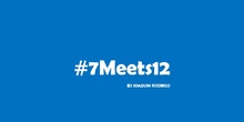 #7Meets12