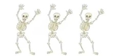 The Skeleton Dance