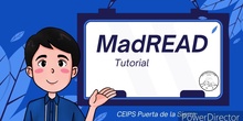 Tutorial MadREAD