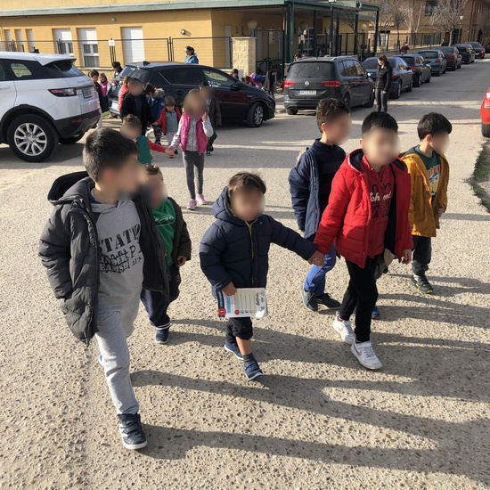 Mentorizacion EI Prado Alto 14