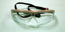 Gafas de protección