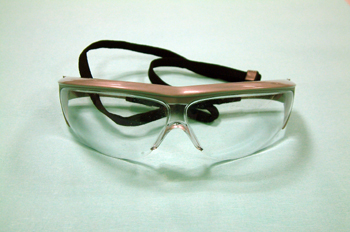 Gafas de protección