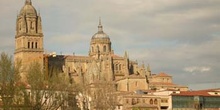 Catedrales, Salamanca, Castilla y León