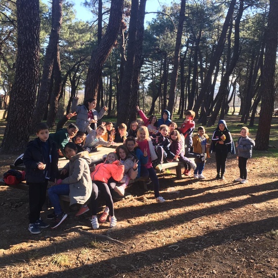 2020_02_27_3º visita Insectpark (1)_CEIP FDLR_Las Rozas 15