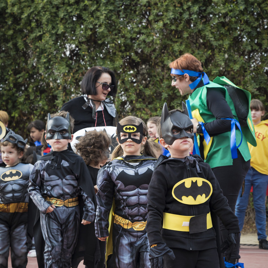 CARNAVAL 2019 (PARTE II) 20