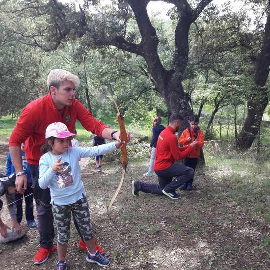 Multiaventura en Torrelavega (I) 32